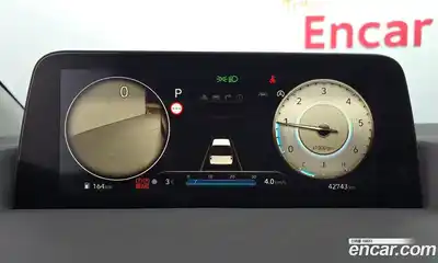 Hyundai Staria 2022 2.2 Автомат в Москве № 459075, миниатюра 8