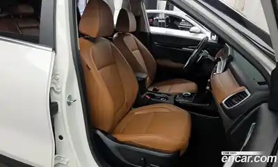 Kia Seltos 2025 1.6 Автомат в Москве № 459569, миниатюра 11