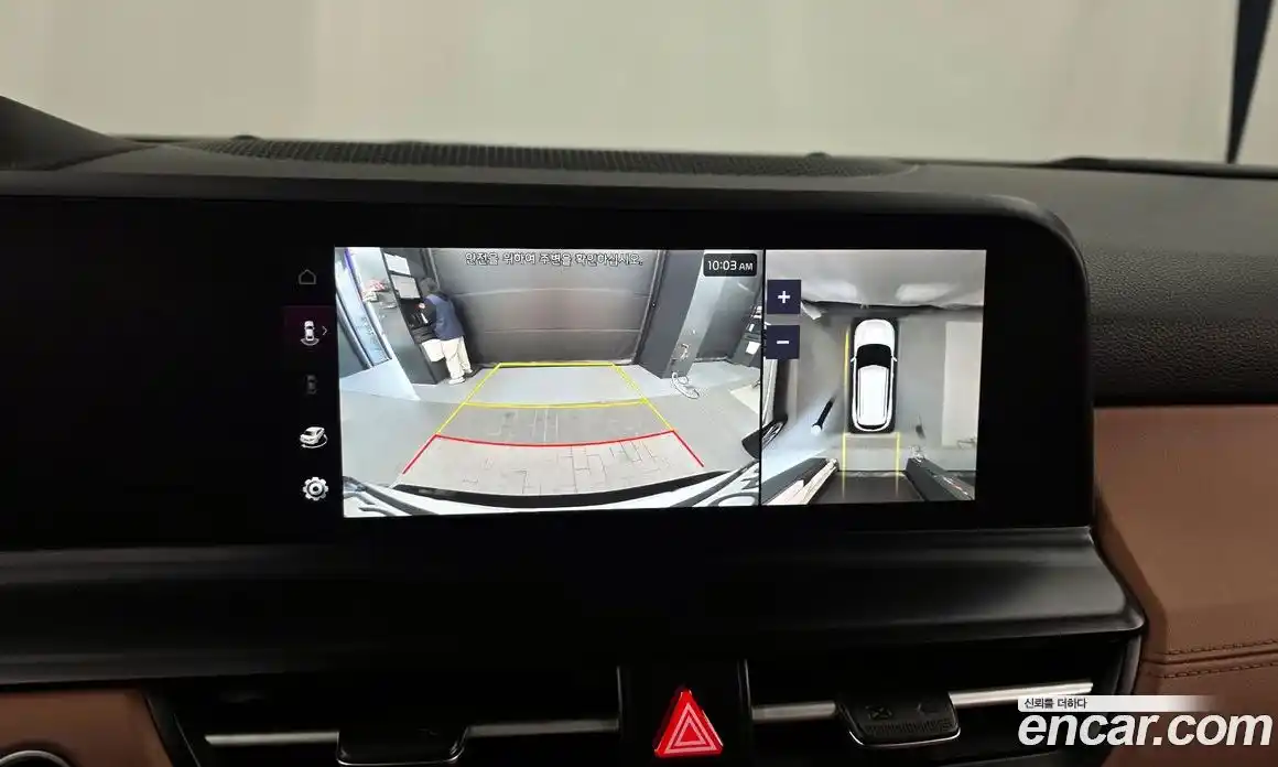 Kia Seltos 2025 1.6 Автомат в Москве № 459569, фото 15