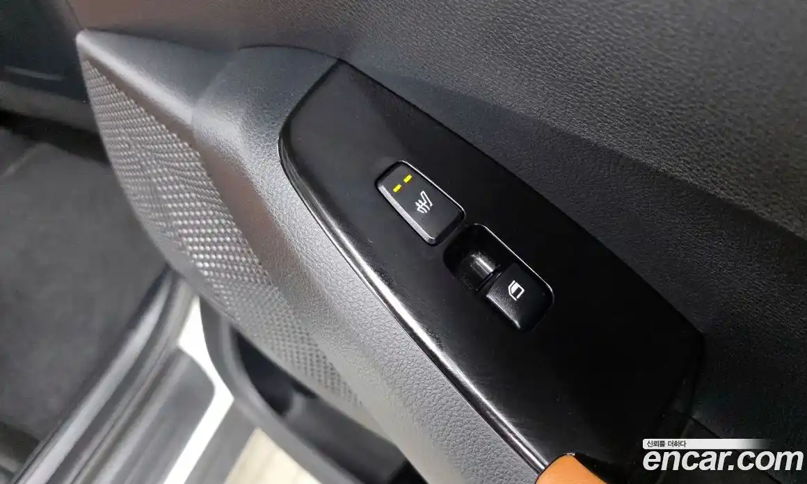 Kia Seltos 2025 1.6 Автомат в Москве № 459569, фото 19