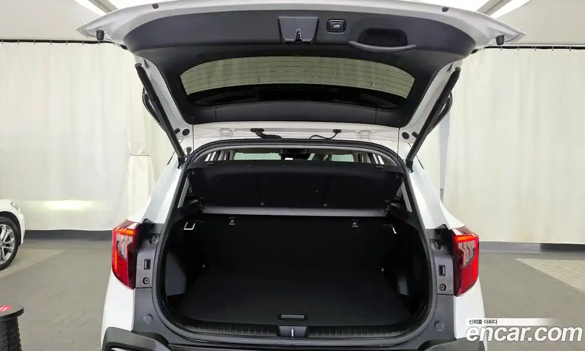 Kia Seltos 2025 1.6 Автомат в Москве № 459569, фото 20