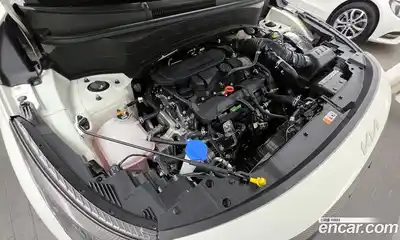 Kia Seltos 2025 1.6 Автомат в Москве № 459569, миниатюра 6