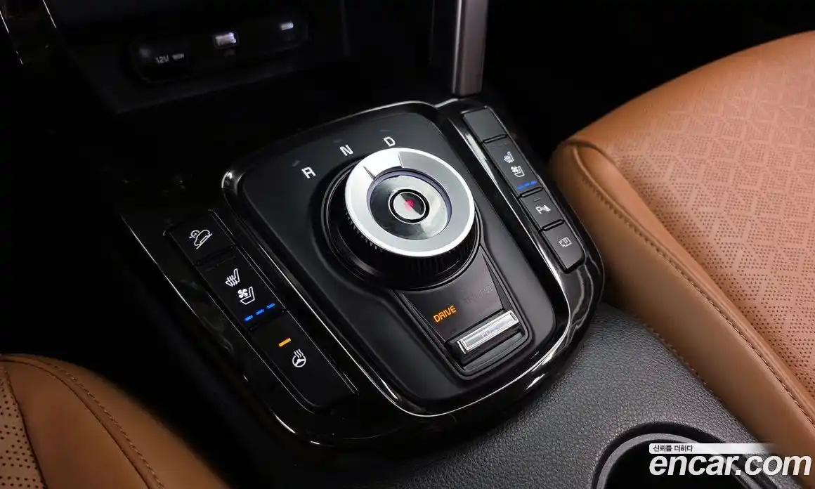 Kia Seltos 2025 1.6 Автомат в Москве № 459569, фото 9