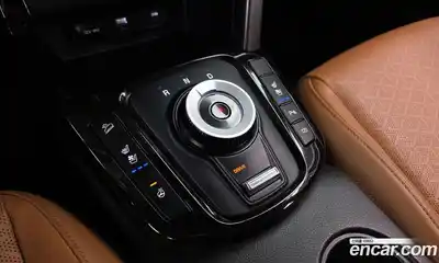 Kia Seltos 2025 1.6 Автомат в Москве № 459569, миниатюра 9