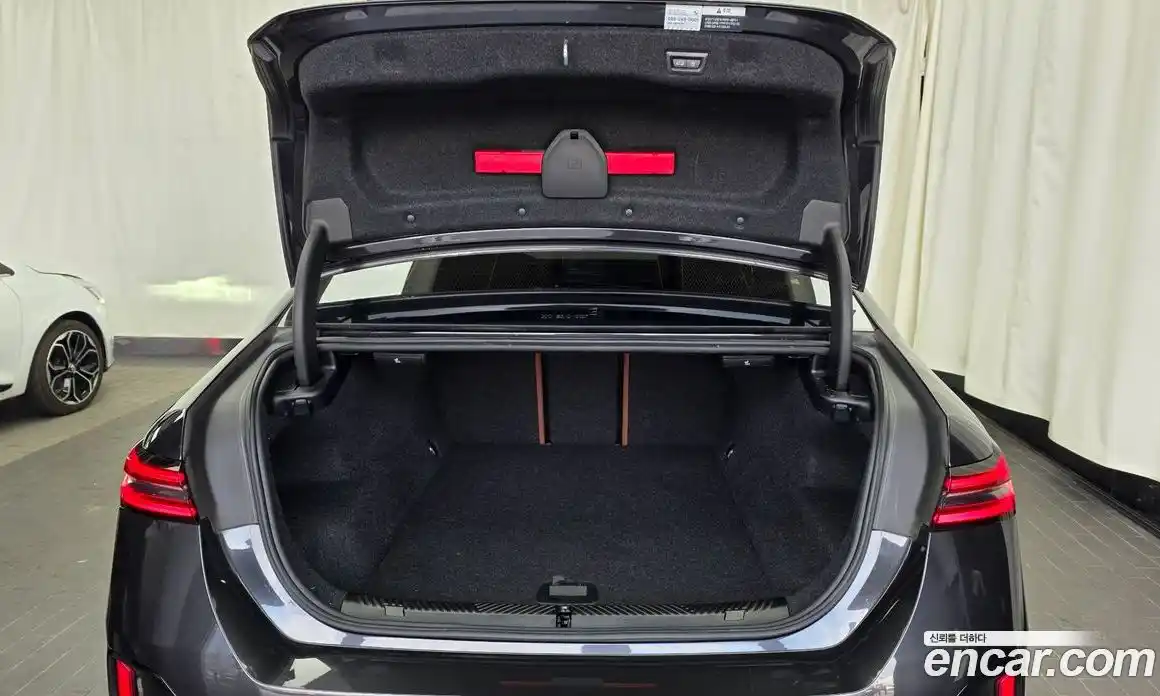 BMW i5 2024 0.2 Автомат в Москве № 464373, фото 20