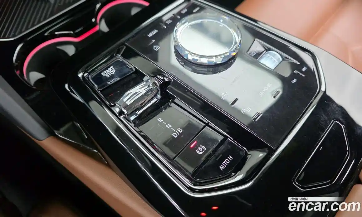 BMW i5 2024 0.2 Автомат в Москве № 464373, фото 9