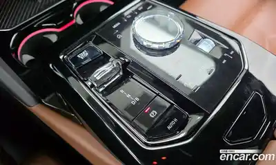 BMW i5 2024 0.2 Автомат в Москве № 464373, миниатюра 9