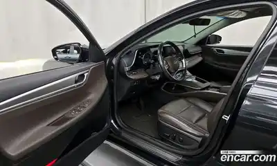 Hyundai Grandeur 2020 3.3 Автомат в Москве № 46469, миниатюра 3