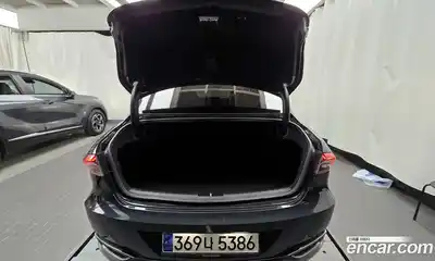 Hyundai Grandeur 2020 3.3 Автомат в Москве № 46469, миниатюра 9