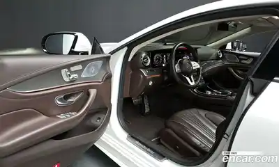 Mercedes-Benz CLS-Class 2020 1.9 Автомат в Москве № 467782, миниатюра 11