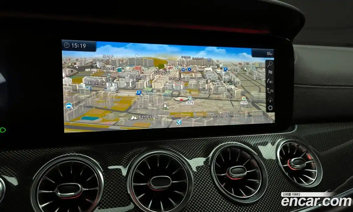 Mercedes-Benz CLS-Class 2020 1.9 Автомат в Москве № 467782, фото 14