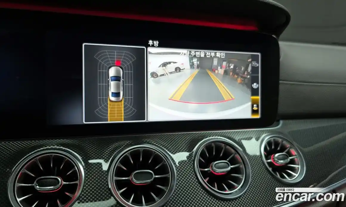 Mercedes-Benz CLS-Class 2020 1.9 Автомат в Москве № 467782, фото 15