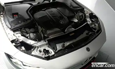 Mercedes-Benz CLS-Class 2020 1.9 Автомат в Москве № 467782, миниатюра 6