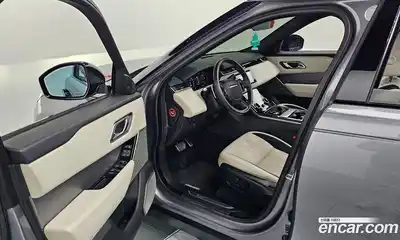 Land Rover Range-Rover Velar 2020 2.0 Автомат в Москве № 471263, миниатюра 11