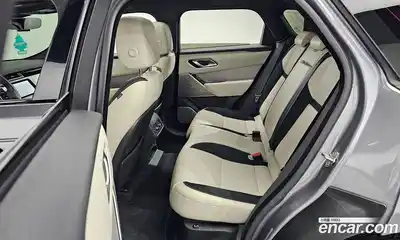 Land Rover Range-Rover Velar 2020 2.0 Автомат в Москве № 471263, миниатюра 12