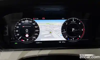 Land Rover Range-Rover Velar 2020 2.0 Автомат в Москве № 471263, миниатюра 8