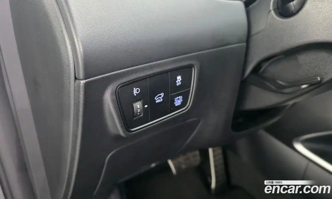 Hyundai Tucson 2022 1.6 Автомат в Москве № 47442, фото 14