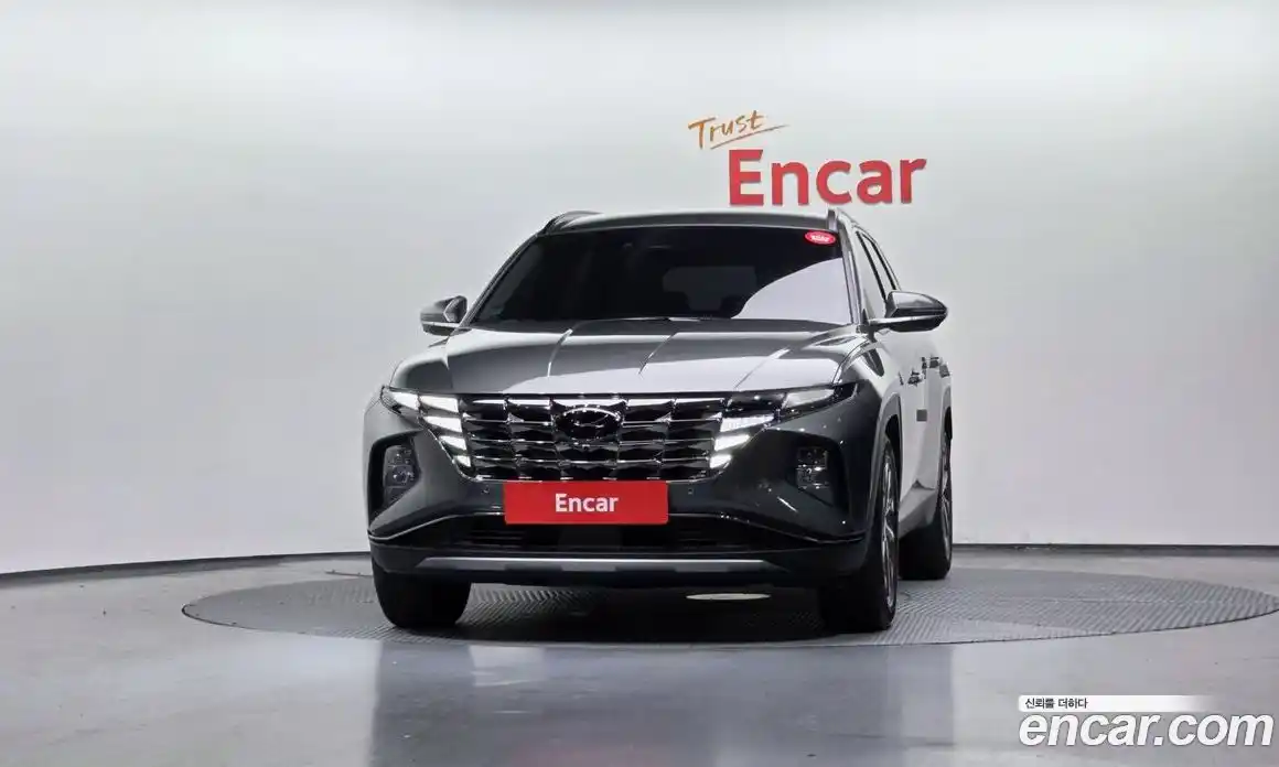 Hyundai Tucson 2022 1.6 Автомат в Москве № 47442, фото 16