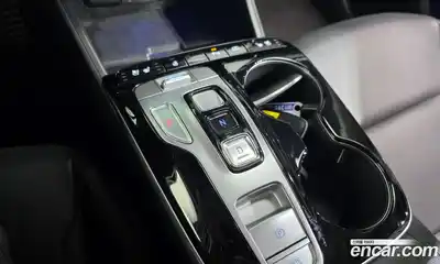 Hyundai Tucson 2022 1.6 Автомат в Москве № 47442, миниатюра 6