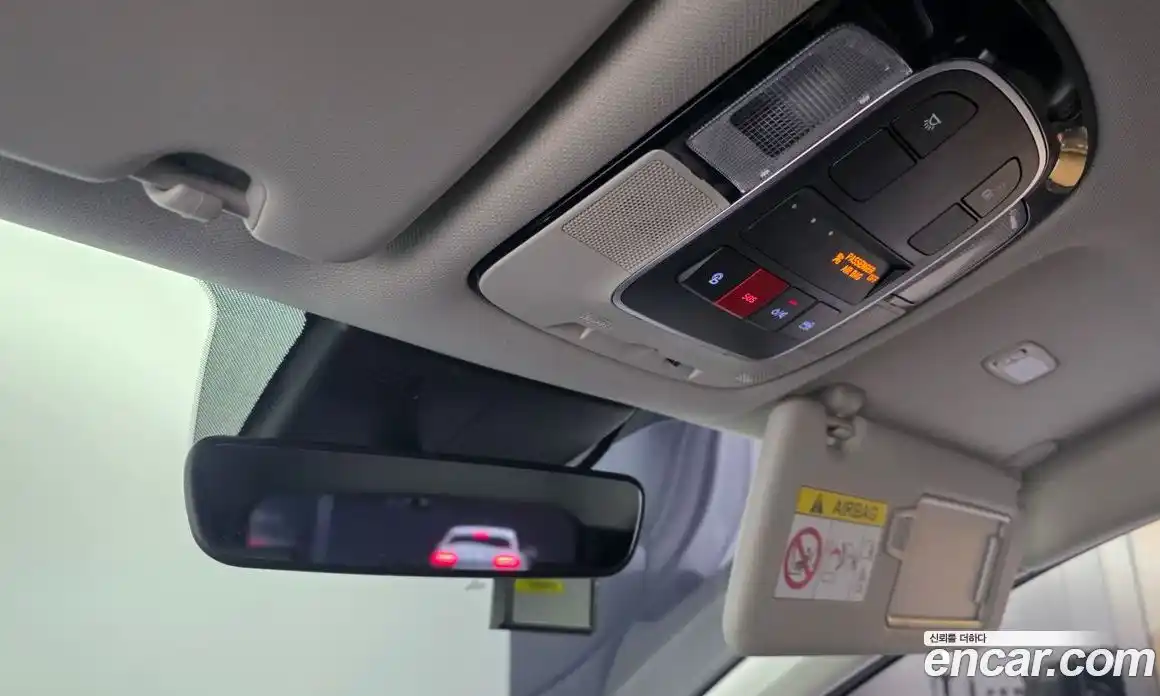 Hyundai Tucson 2022 1.6 Автомат в Москве № 47442, фото 9