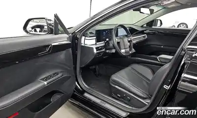 Hyundai Grandeur 2025 2.5 Автомат в Москве № 483, миниатюра 11