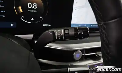 Hyundai Grandeur 2025 2.5 Автомат в Москве № 483, миниатюра 12