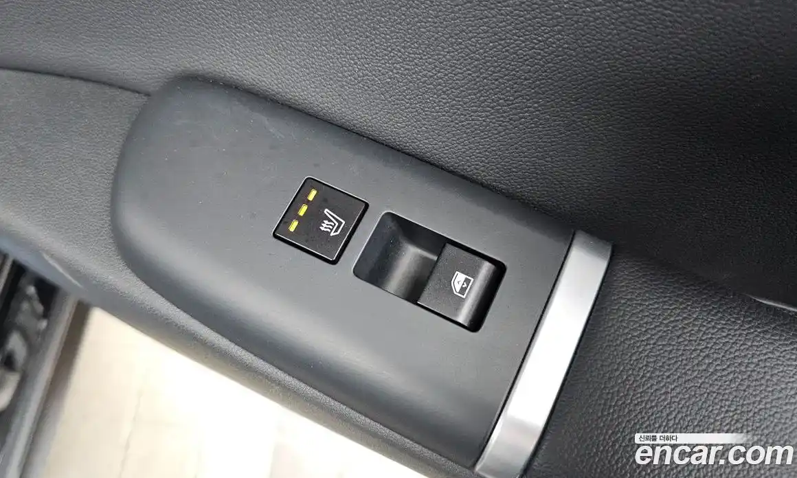 Hyundai Grandeur 2025 2.5 Автомат в Москве № 483, фото 19