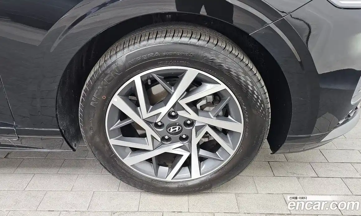 Hyundai Grandeur 2025 2.5 Автомат в Москве № 483, фото 20