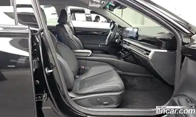 Hyundai Grandeur 2025 2.5 Автомат в Москве № 483, миниатюра 2