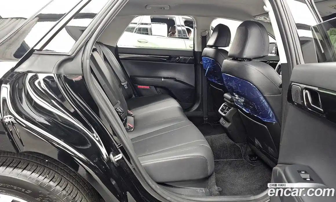 Hyundai Grandeur 2025 2.5 Автомат в Москве № 483, фото 3