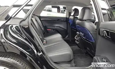 Hyundai Grandeur 2025 2.5 Автомат в Москве № 483, миниатюра 3