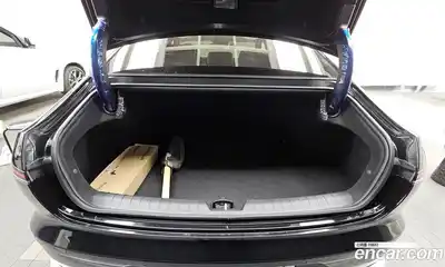 Hyundai Grandeur 2025 2.5 Автомат в Москве № 483, миниатюра 4