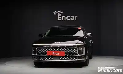 Hyundai Grandeur 2025 2.5 Автомат в Москве № 483, миниатюра 6