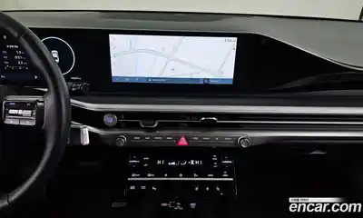 Hyundai Grandeur 2025 2.5 Автомат в Москве № 483, миниатюра 7