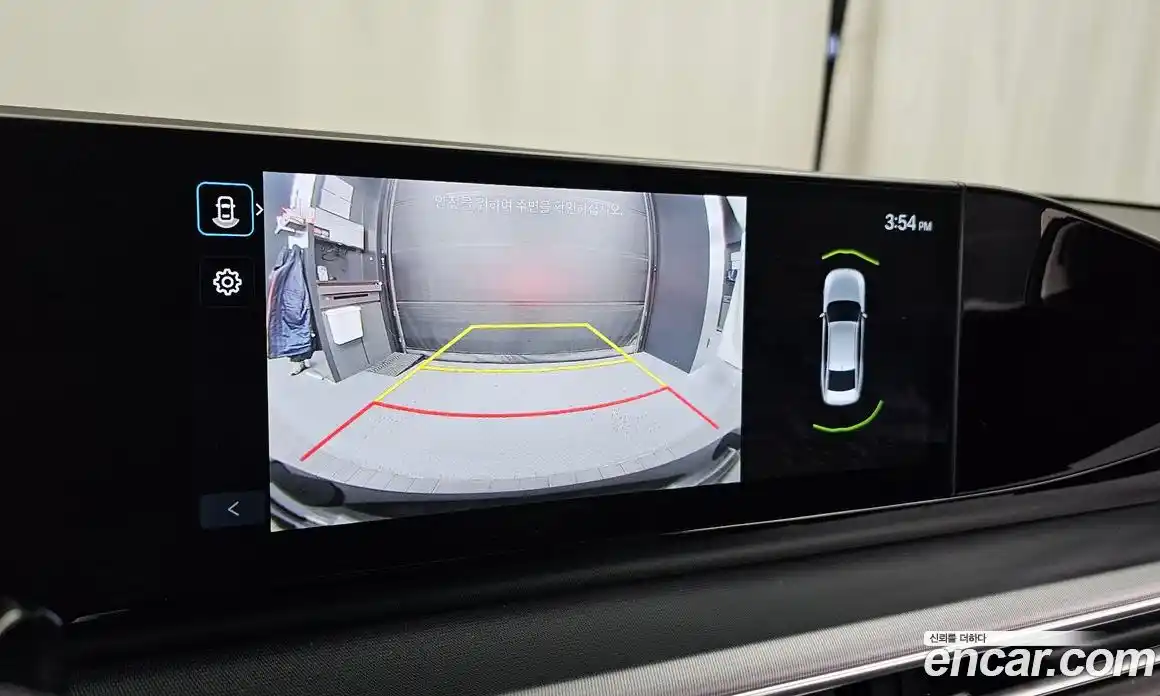 Hyundai Grandeur 2025 2.5 Автомат в Москве № 483, фото 8