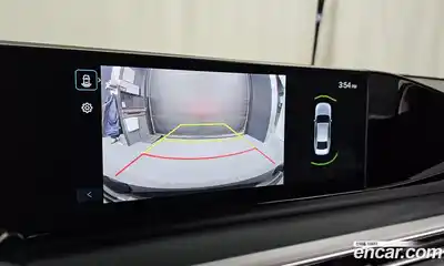 Hyundai Grandeur 2025 2.5 Автомат в Москве № 483, миниатюра 8