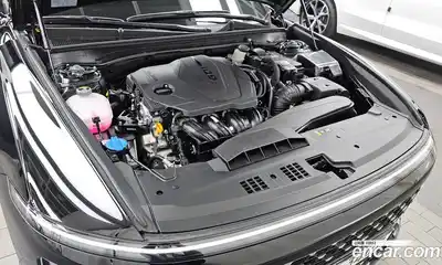 Hyundai Grandeur 2025 2.5 Автомат в Москве № 483, миниатюра 10