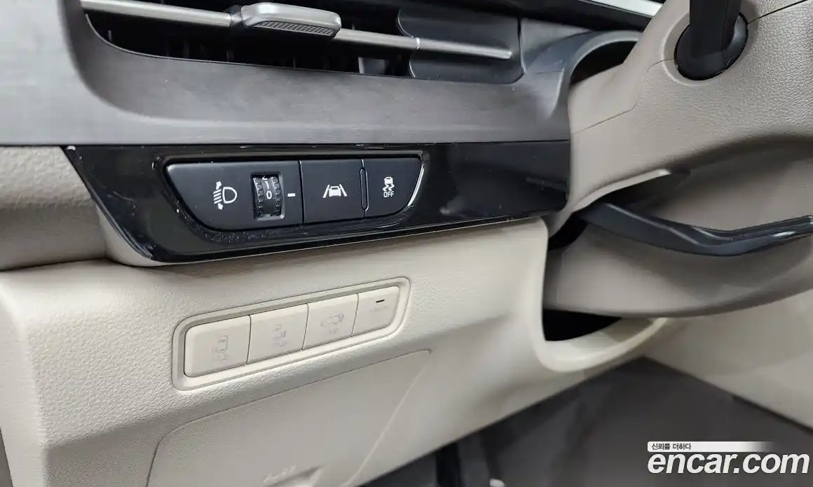 Kia Canival 2022 2.2 Автомат в Москве № 51388, фото 14