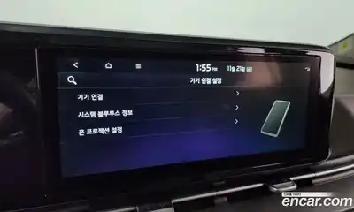 Kia Canival 2022 2.2 Автомат в Москве № 51388, миниатюра 2