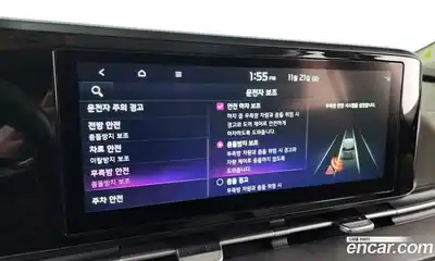 Kia Canival 2022 2.2 Автомат в Москве № 51388, миниатюра 3