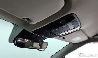 Kia Canival 2022 2.2 Автомат в Москве № 51388, миниатюра 5