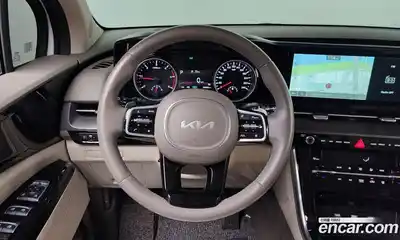 Kia Canival 2022 2.2 Автомат в Москве № 51388, миниатюра 6