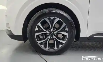 Kia Canival 2022 2.2 Автомат в Москве № 51388, миниатюра 9