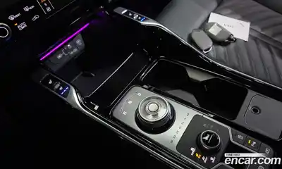 Kia Sorento 2025 2.5 Автомат в Москве № 51766, миниатюра 12