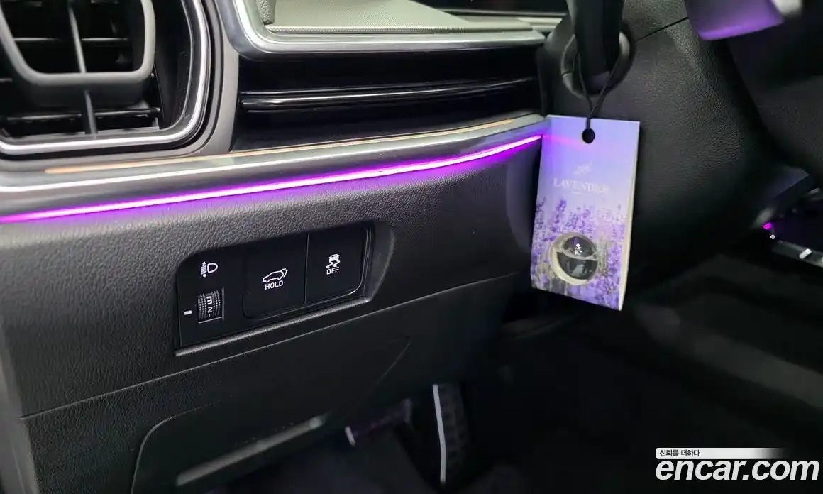 Kia Sorento 2025 2.5 Автомат в Москве № 51766, фото 18