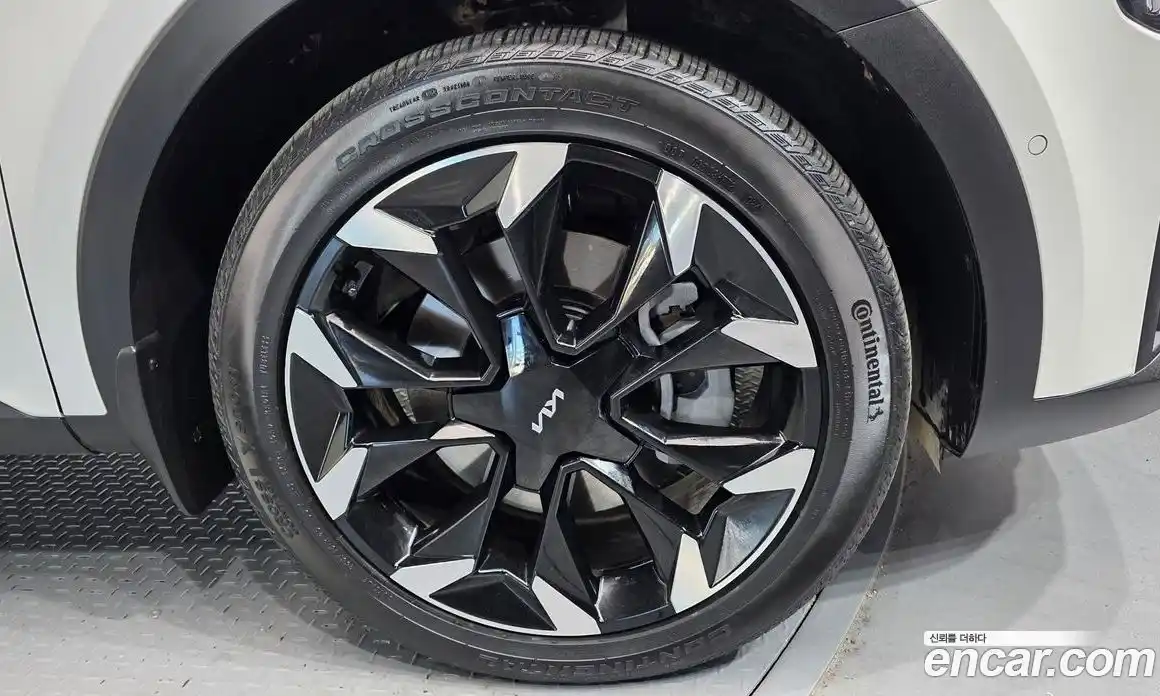 Kia Sorento 2025 2.5 Автомат в Москве № 51766, фото 20