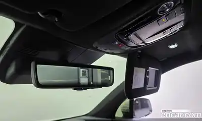 Kia Sorento 2025 2.5 Автомат в Москве № 51766, миниатюра 4