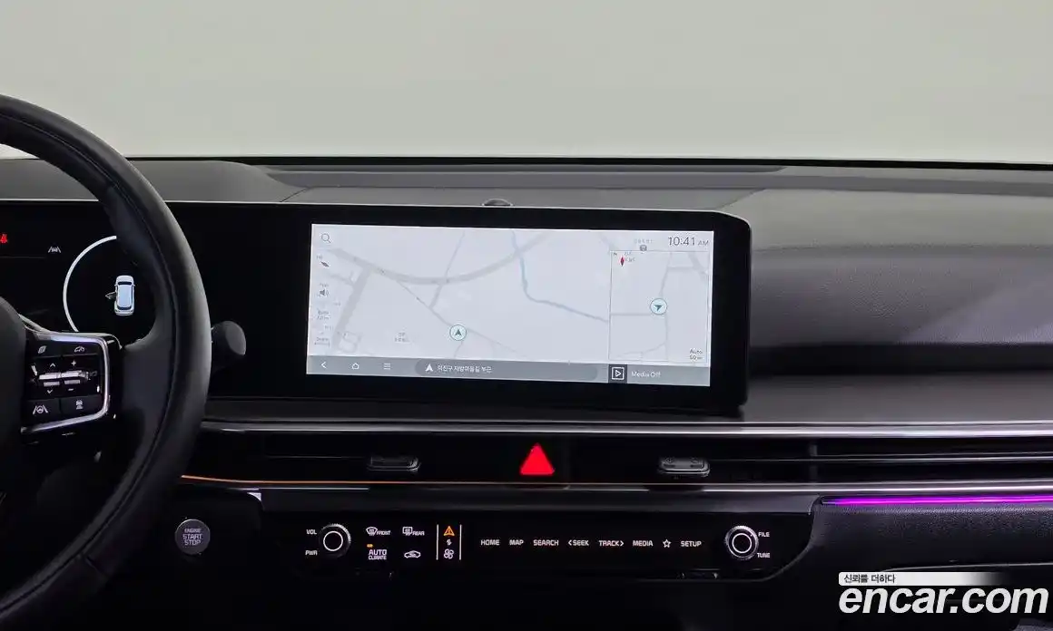 Kia Sorento 2025 2.5 Автомат в Москве № 51766, фото 6