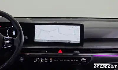 Kia Sorento 2025 2.5 Автомат в Москве № 51766, миниатюра 6