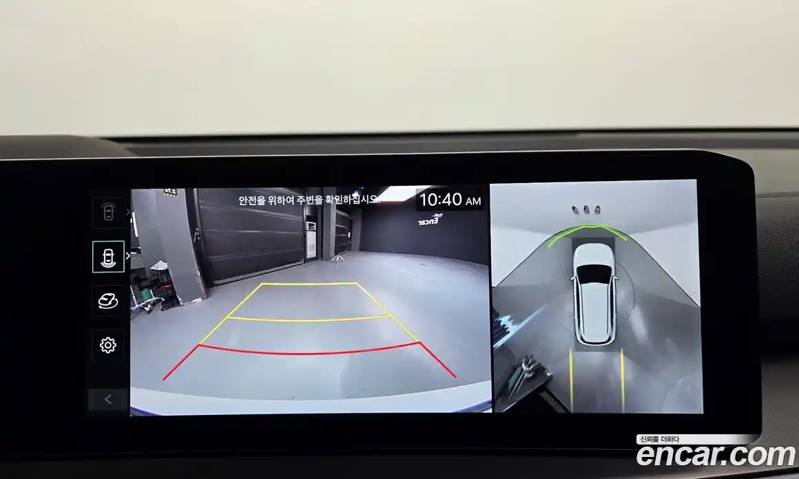 Kia Sorento 2025 2.5 Автомат в Москве № 51766, фото 7